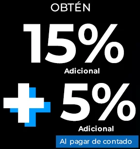 descuento
