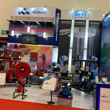 expo cihac evento