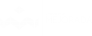 Corporativo Mejorada logo BCO