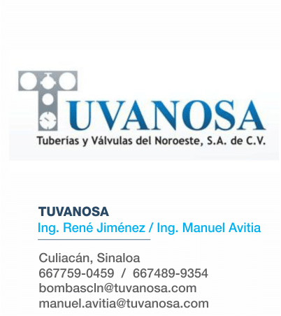 Distribuidores Tuvanosa 13
