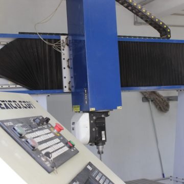 Router CNC