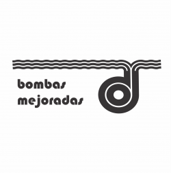 Logo bombas 1
